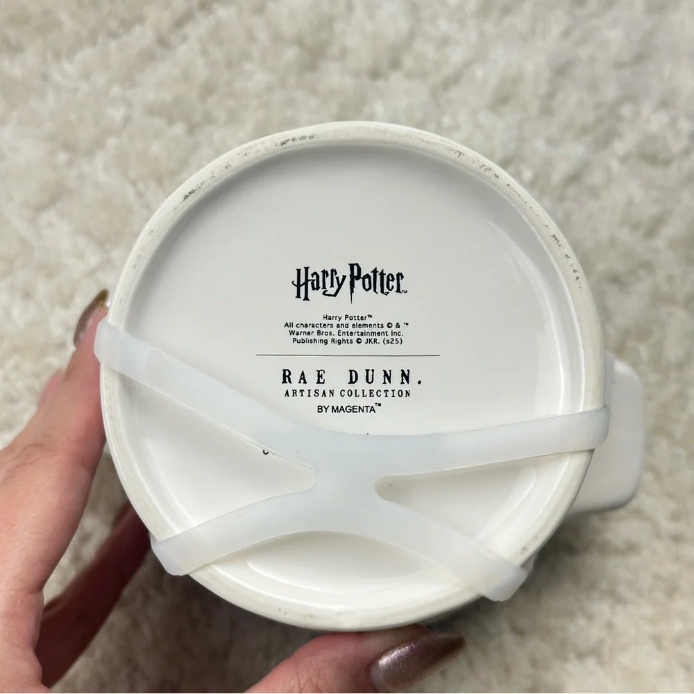Rae Dunn Harry Potter Baking Dish